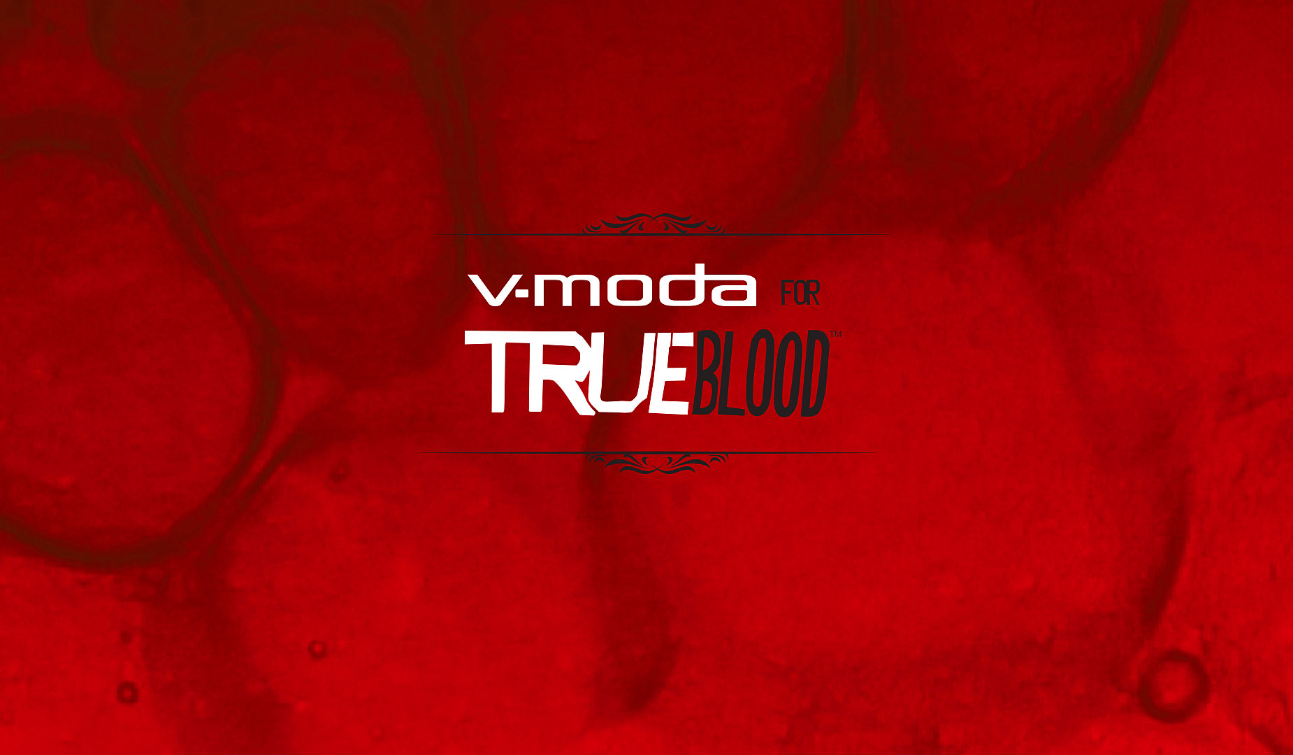 TrueBood Red